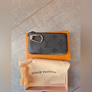 Louis Vuitton Key Pouch